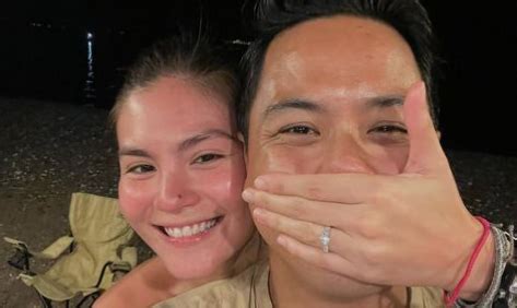 Joanne Villablanca is getting married! .